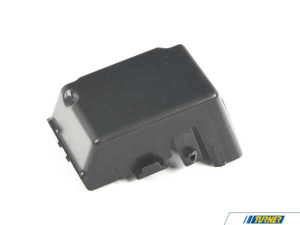 Genuine BMW LOCK PANEL, LEFT 51647432785