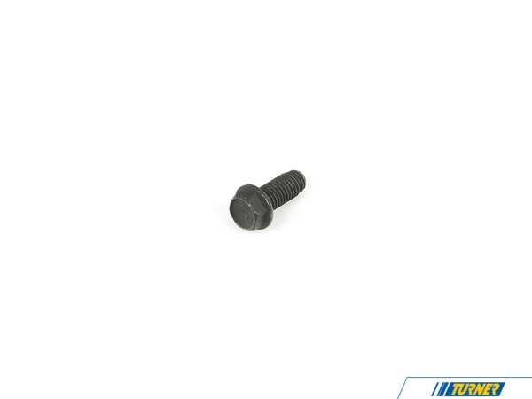 Genuine BMW HEX BOLT 72117949437
