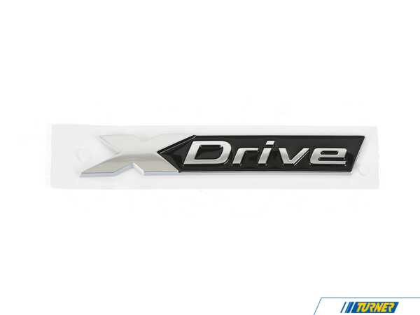 Genuine BMW LABEL 51148088387