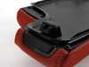 Genuine BMW Genuine BMW Split Center Armrest - Red Brown Dakota Leather - E90 E91 51169187224 View 8