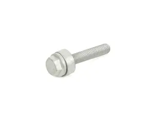 HEX BOLT