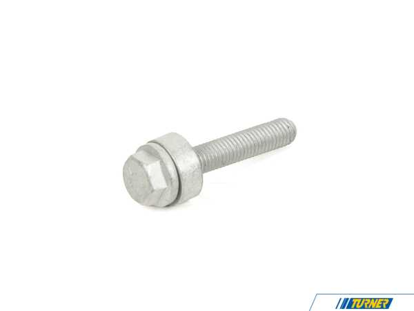 Genuine BMW HEX BOLT 51618746894