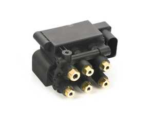 Arnott Air Suspension Solenoid Valve Block - BMW G11/G12 7-Series