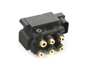 Arnott Air Suspension Solenoid Valve Block - BMW G11/G12 7-Series