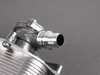Genuine BMW Genuine BMW Transmission Oil Cooler 17217551647 View 2
