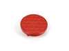 Burger Motorsports BMW Jack Pad Red - Price Each  BMWJACKPADRED1 View 2