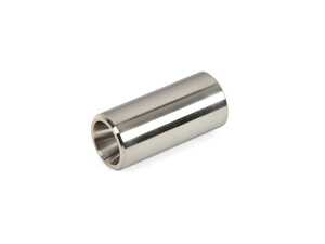 Piston Wrist Pin - 22x12/17x48mm - Tapered CH 93g