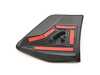Genuine MINI JCW Front Winglets in Black High-Gloss - Right  51115B3A2C6 View 2