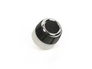 Original MINI Rotary Knob For Radio, Mini - 65129312756