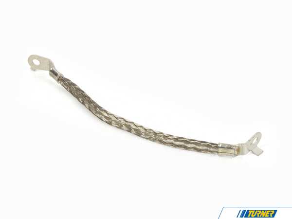 Genuine BMW INTERFERENCE-SUPPRESSION BAN 61299485121
