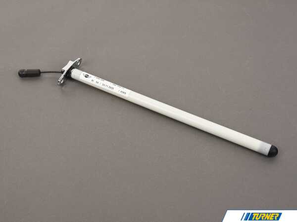 Genuine MINI RETRACTOR 51247445200