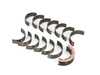 ACL Standard Size Engine Main Bearing Set W/ Extra Oil Clearance 7M1397HX View 1
