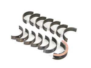 Standard Size Engine Main Bearing Set W/ Extra Oil Clearance