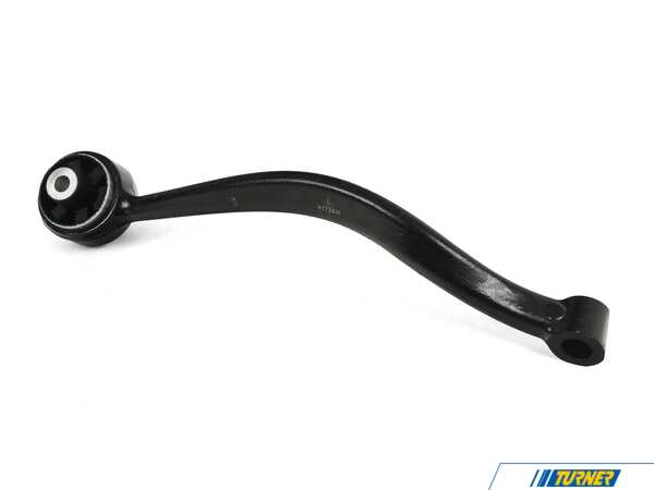 Lemforder Control Arm With Bushing - Left 31106787673C