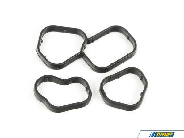 Genuine MINI GASKET SET 11429888806