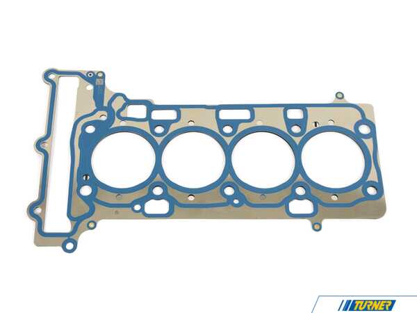 Genuine BMW CYLINDER HEAD GASKET 11128481576