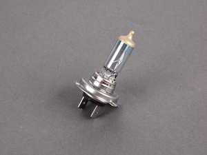 Osram Sylvania Silverstar Ultra H7 Halogen Bulb 