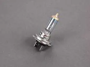 Osram Sylvania Silverstar Ultra H7 Halogen Bulb 