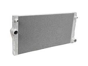 Genuine BMW Radiator - 17117589004 - F10