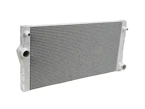 Genuine BMW Radiator - 17117589004 - F10