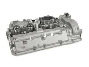 CYLINDER HEAD COVER