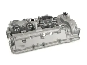 CYLINDER HEAD COVER