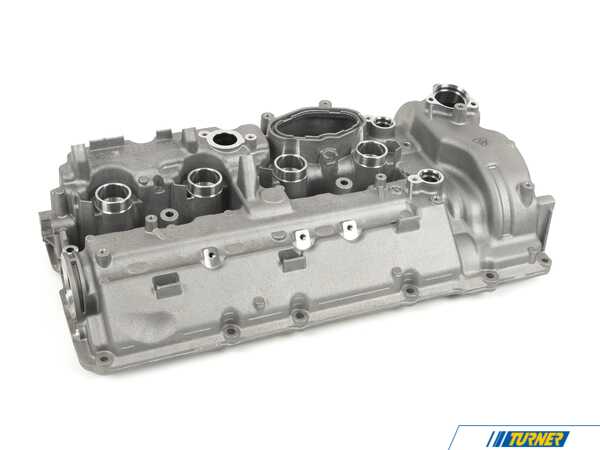 Genuine BMW CYLINDER HEAD COVER 11128648131