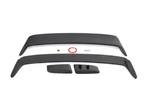 BMW E36 LTW Style Spoiler - Unpainted