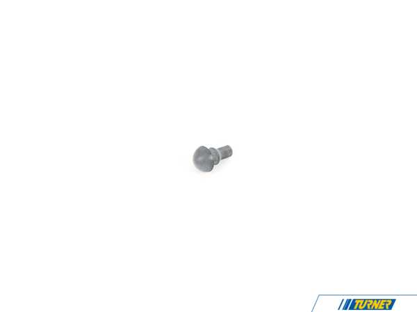 Genuine BMW Genuine BMW Bump Stop - 51169206725 - F10 51169206725
