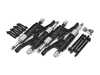 Bosch OEM Bosch Fuel Injector Replacement Kit - BMW B46/B48 2.0L (Gen1 B46A) bb48afirKT View 1