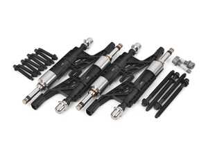 OEM Bosch Fuel Injector Replacement Kit - BMW B46/B48 2.0L (Gen1 B46A)