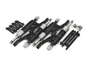 OEM Bosch Fuel Injector Replacement Kit - BMW B46/B48 2.0L (Gen1 B46A)