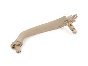 SUPPORT, PULL STRAP, LEFT