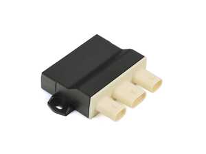 CONTROL UNIT FOR SMART OPENE