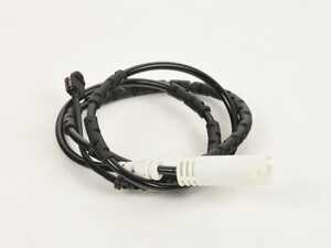 Rear Brake Pad Wear Sensor