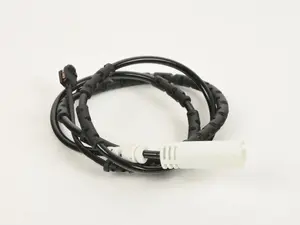 Rear Brake Pad Wear Sensor