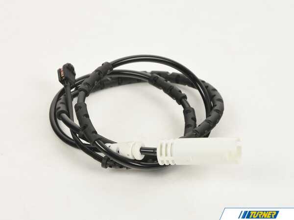 EBC Rear Brake Pad Wear Sensor EFA137