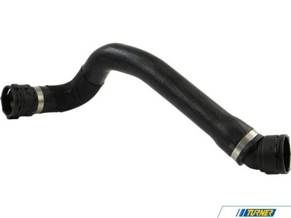 Rein OEM Rein Radiator Coolant Return Hose - BMW BMW G30 G12 B48 2.0L 17128602603
