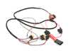 Burger Motorsports JB4PRO Flex Fuel Add On Harness - B58/S58 Jb4pb58ffaoh View 3