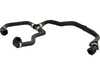 Rein OEM Rein Coolant Expansion Tank Hose - BMW G01 G02 Gen1 B46 17127535536 View 1