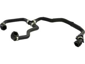 OEM Rein Coolant Expansion Tank Hose - BMW G01 G02 Gen1 B46