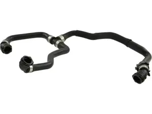 OEM Rein Coolant Expansion Tank Hose - BMW G01 G02 Gen1 B46