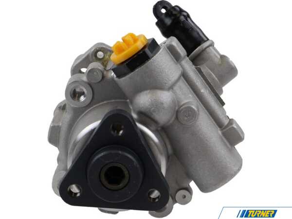 Atlantic Automotive Engineering BMW Power Steering Pump - 32411093039 32411093039