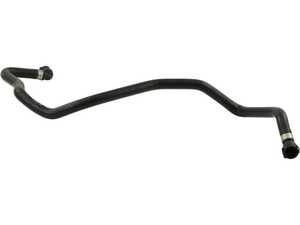 OEM Rein Coolant Expansion Tank Hose - BMW G01 G02 Gen1 B46