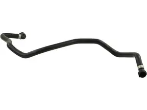 OEM Rein Coolant Expansion Tank Hose - BMW G01 G02 Gen1 B46