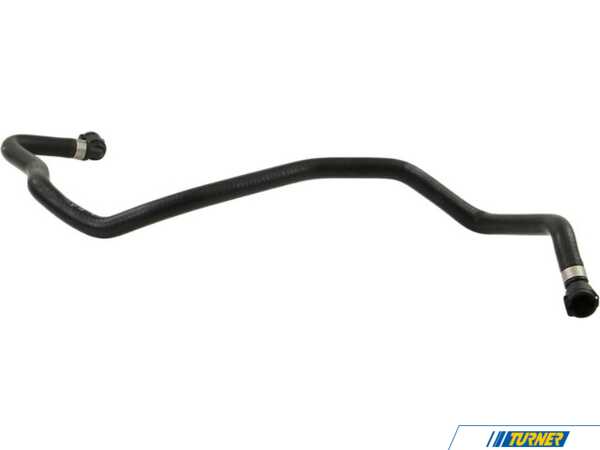 Rein OEM Rein Coolant Expansion Tank Hose - BMW G01 G02 Gen1 B46 17127535528