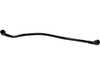 Rein OEM Rein Coolant Expansion Tank Overflow Hose - BMW F25 X3, F26 X4 N52 N20 N55 17128651298 View 1