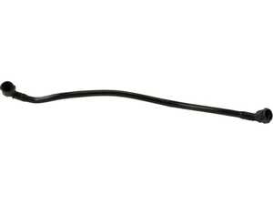 OEM Rein Coolant Expansion Tank Overflow Hose - BMW F25 X3, F26 X4 N52 N20 N55