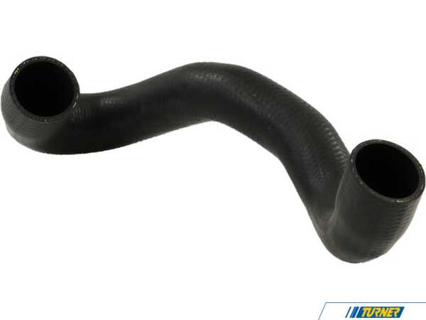 Rein OEM Rein Water Pump Coolant Hose - BMW F15 F16 N55 3.0L 11537649394
