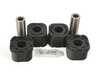 Powerflex Powerflex BMW E21 Rear Axle Carrier Mount Bushing Heritage PFR5-1620H View 2